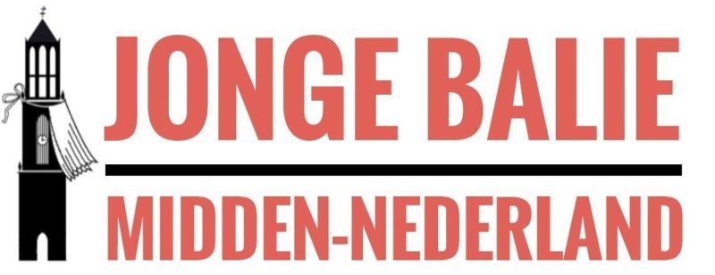 Voortzetting sponsorschap Jonge Balie Midden Nederland